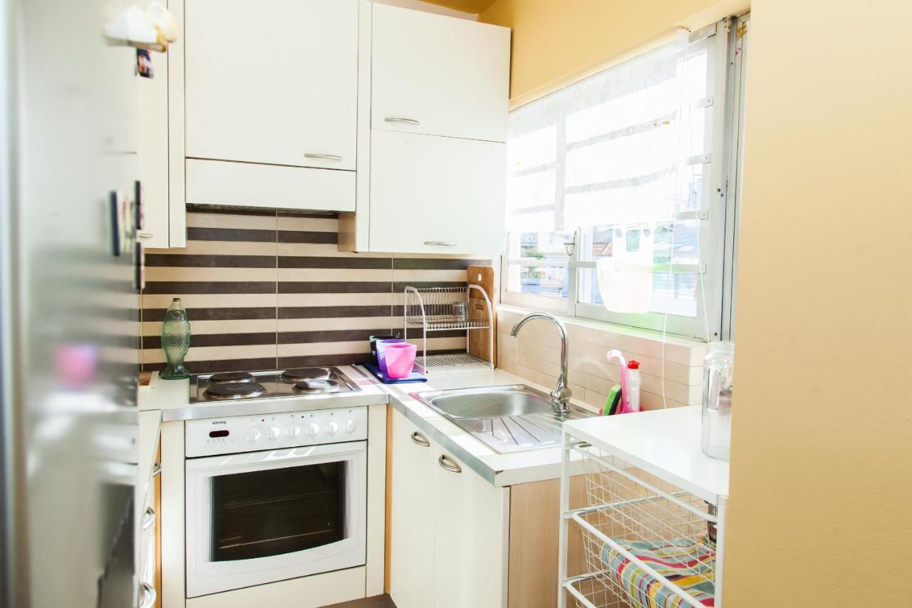 Bright Apt. With Lovely View In Lycabettus! Athens Exterior photo